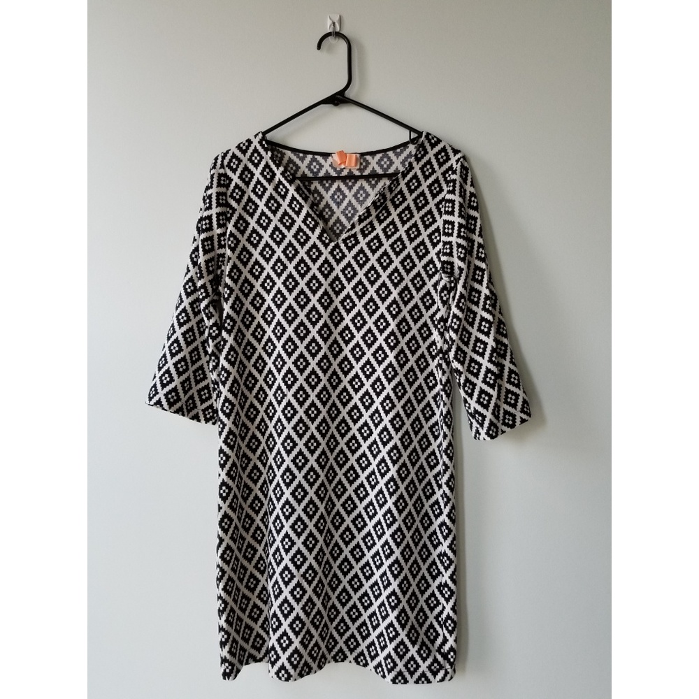 Everly Dress